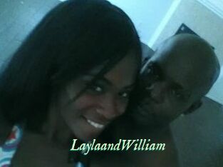 Layla_and_William