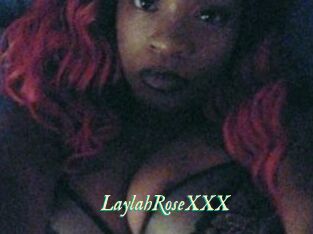 LaylahRoseXXX