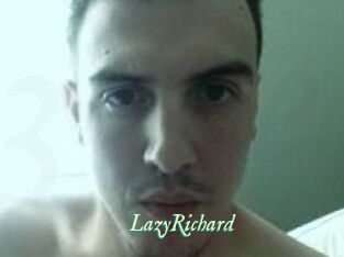 LazyRichard