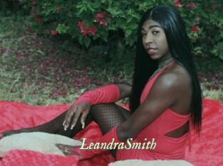 LeandraSmith