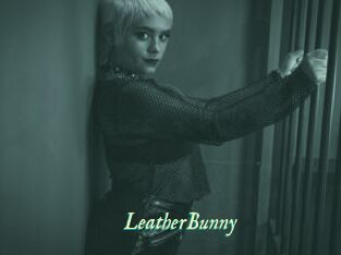 LeatherBunny