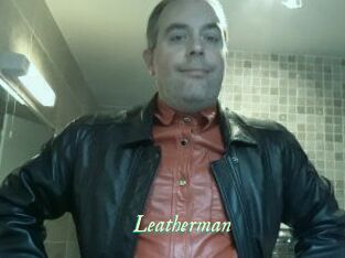 Leatherman