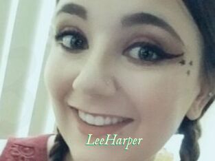 LeeHarper