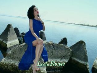 LeelaFlower