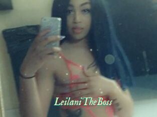 LeilaniTheBoss