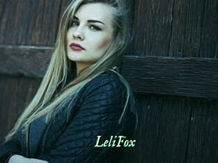 LeliFox