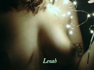 Lenah