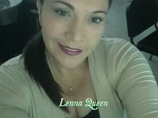 Lenna_Queen