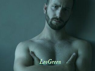 LeoGreen