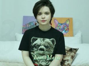 LeonaMarks