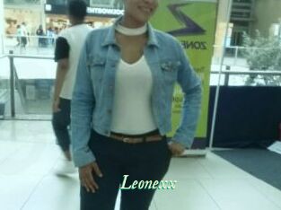 Leonexx