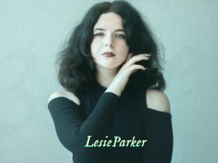 LesieParker