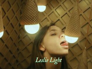 Leslie_Light