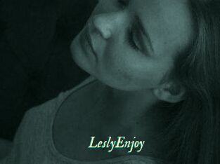 LeslyEnjoy