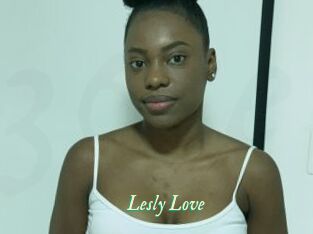 Lesly_Love