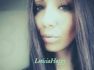 LeticiaHappy