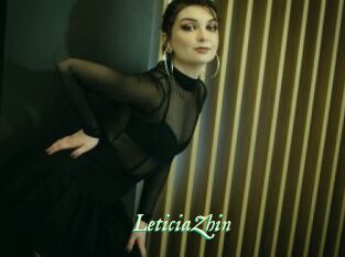 LeticiaZhin