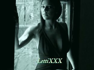 LettiXXX