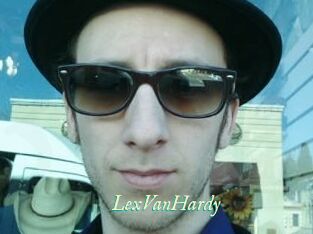 LexVanHardy