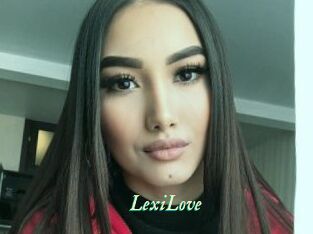 LexiLove