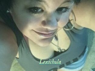 Lexichula