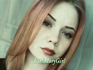 LiLMaryGirl