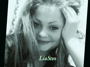 LiaSton