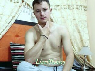 LiamJhonson