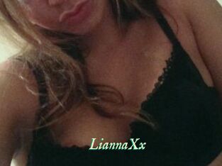 LiannaXx