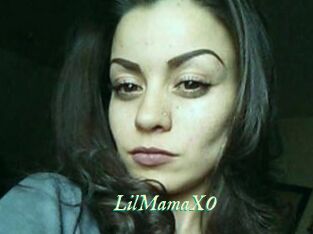 LilMamaXO