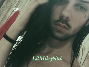 LilMikeybitch