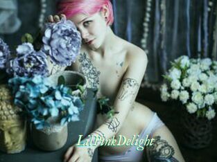 LilPinkDelight