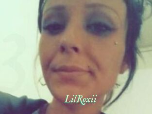 LilRoxii