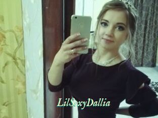 LilSexyDallia