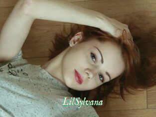 LilSylvana