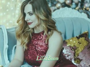 LiliaBoom