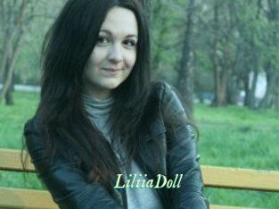 Liliia_Doll