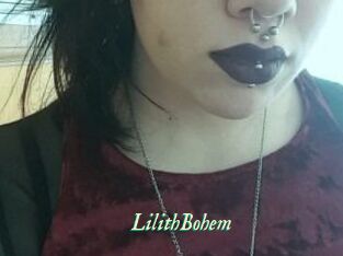 LilithBohem