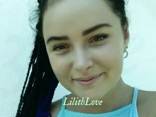 LilithLove