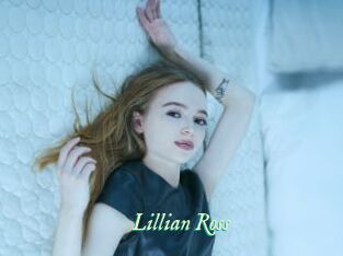 Lillian_Ross