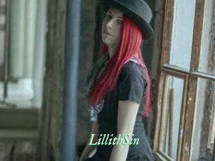 LillithSin