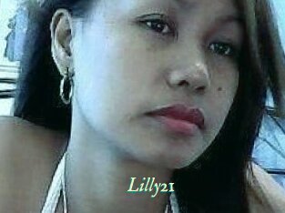 Lilly21