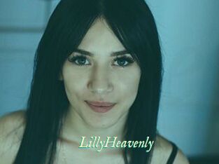 LillyHeavenly