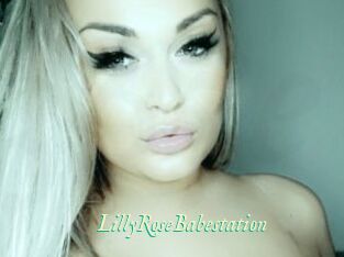 LillyRoseBabestation