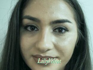 LillyVelvet