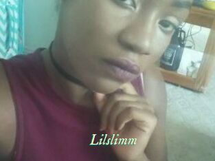 Lilslimm