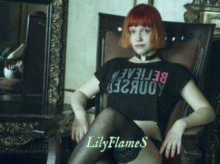 LilyFlameS