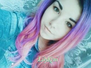 LilyKiwi