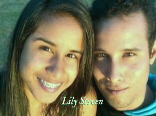 Lily_Steven