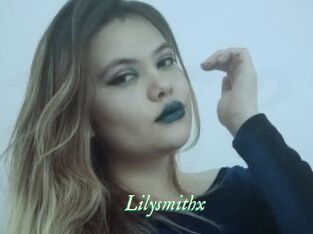 Lilysmithx